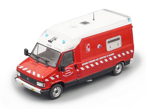 Peugeot maxum vsab - j5,