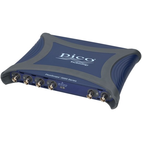 Pico technology pq349 - pico,
