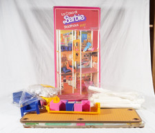 La Maison de Barbie  Ref 7825