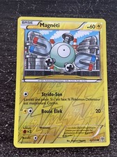 MAGNETI REVERSE - POKÉMON