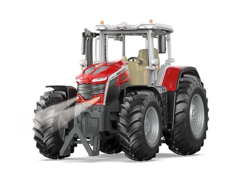 Siku 6885 massey ferguson - 6885,