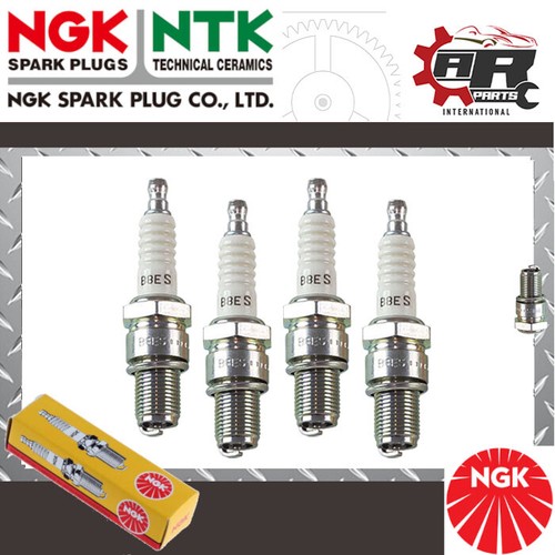 Ngk bougie allumage b8es - bougie,