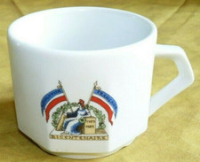 Tasse bistrot Apilco