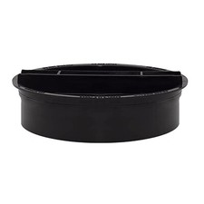 Couvercle d'aspirateur pour aspirateur d'atelier 90304 9030400 SS16450 construct