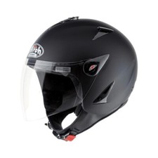 JT AIROH Casque Jet Couleur