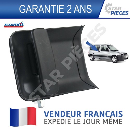 Poignee porte laterale - de,