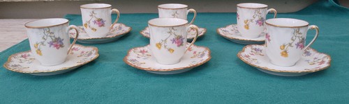 Alfred lanternier co limoges - &,