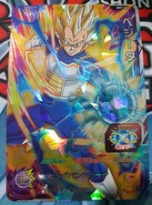 Carte Dragon Ball Z DBZ Super