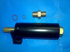 Pompe à Essence POMPE HAUTE PRESSION Volvo Penta 4.3 5.0 5.7 7.4 3857650 385595 