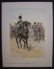 1855 1870 Second Empire Tenue