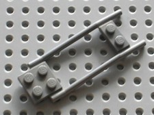 LEGO DkStone Horse Hitching