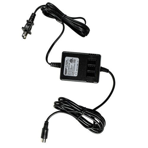 Power adapter for - ac,