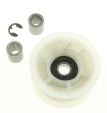 POULIE GALET TENDEUR SECHE