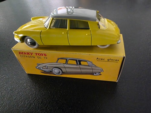 Dinky toys atlas noel 2010 - dinky,