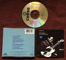 BUDDY GUY/Chicago Blues/BLUES
