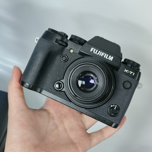 Fujifilm fuji xt1 - x-t1,