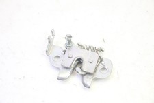 SERRURE DE SELLE - PEUGEOT