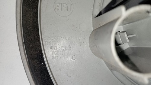 9658036680 enjoliveur citroen - 9658036680,