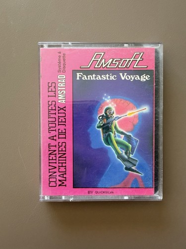 Jeu amstrad cpc - jeu, disk