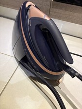 Central Vapeur Philips Perfect Care 9000 Active Insence 