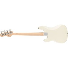 Squier by Fender Affinity