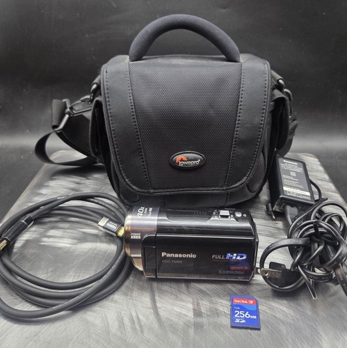 Panasonic hdc tm90 digital - panasonic, hdc-tm90