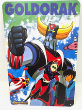 44539 PLAQUE EMAILLEE / SHOGUN