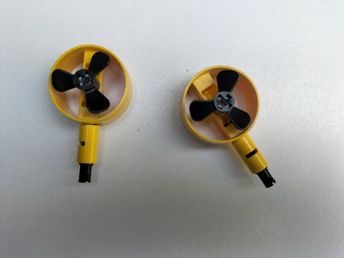 Lego cylinder jaune 41531 - 2,