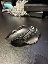 Logitech G502 (910005565)