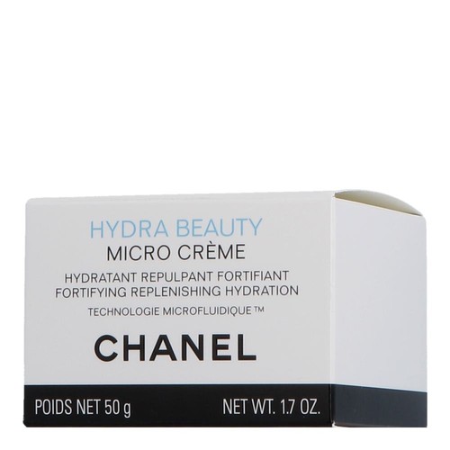 Chanel hydra beauty - beauty,