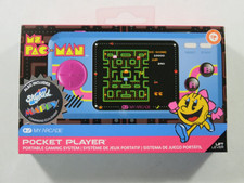 MY ARCADE - POCKET PLAYER MS