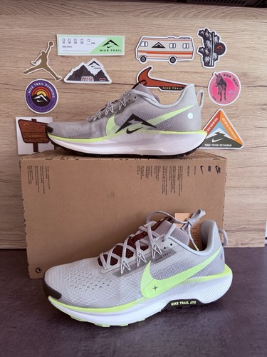 Nike reactx pegasus - nike, trail