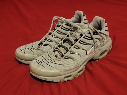 Nike air max plus - nike, tn