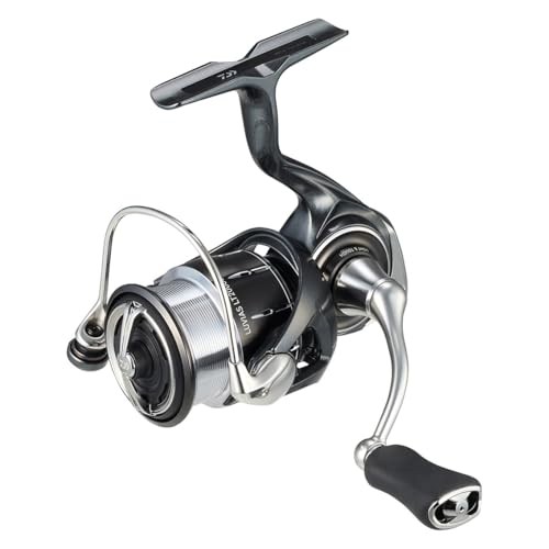 Daiwa spinning reel - reel, 24