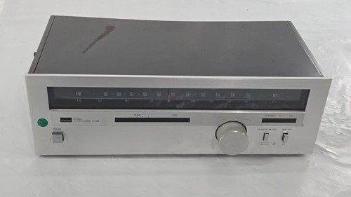 Sansui fm stereo tuner - sansui,