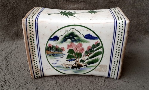Antique chinese porcelain - antique,