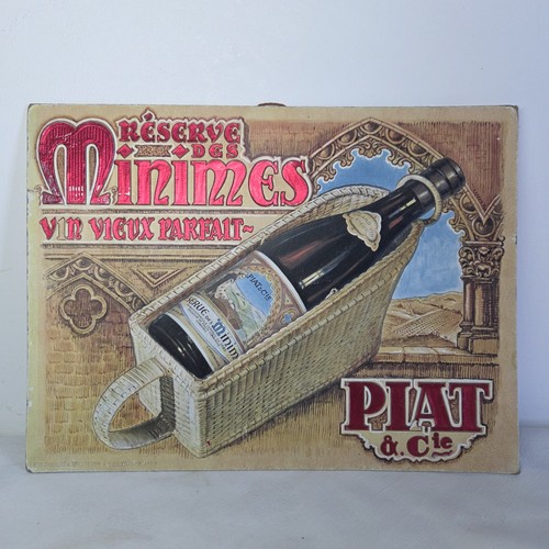 04M4 ANCIEN CARTON