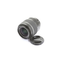 Pentax SMC-DA 3,5-5,6/18-55 AL WR + Top (271823)