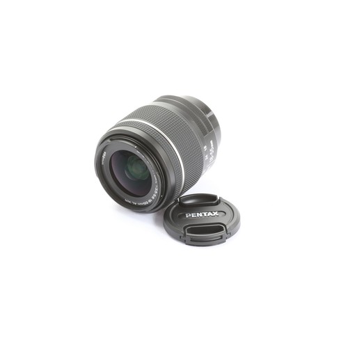 Pentax smc 6 18 - smc-da, 3,5-5,6/18-55