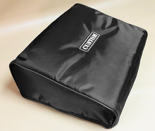 Custom padded cover for - , linn
