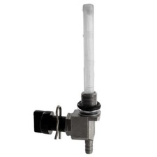 robinet essence Peugeot 103 fox a goupille  M12x100