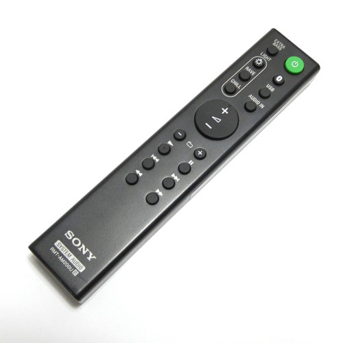 Telecommande sony rmt am200u - rmt,