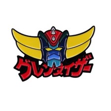 Pin's Pins Manga Goldorak Grendizer Anime (Réf 2a)