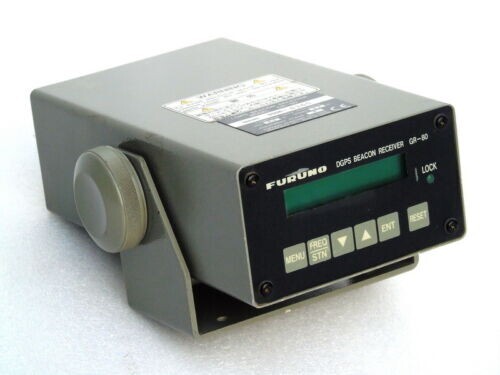 Furuno dgps beacon - gr-80,