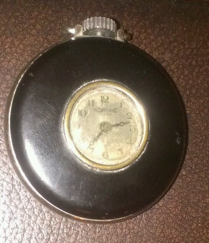 Rare antique ingersoll cord - rare,