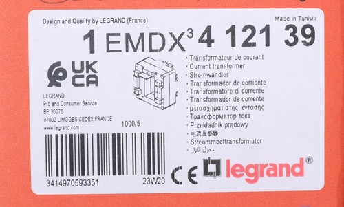 Legrand 121 39 - legrand,