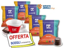 POP Café N-Esprè DECISO →