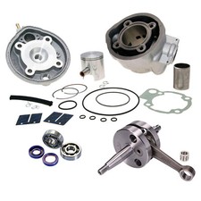 Kit Polini Groupe Cylindre +