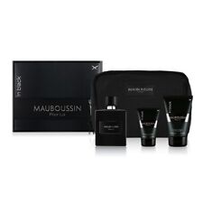 Coffret parfum Homme