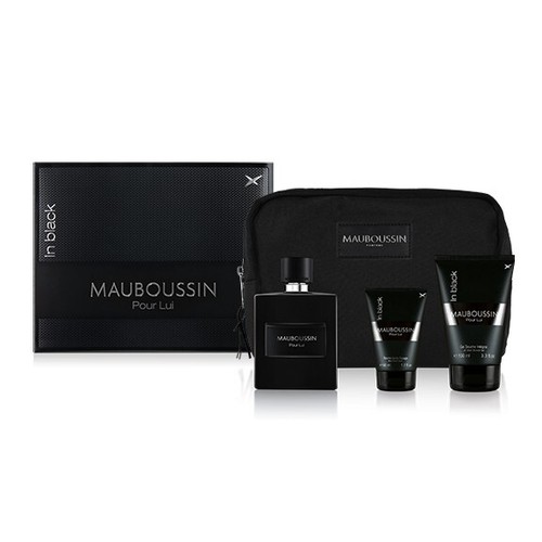 Coffret parfum homme - coffret,